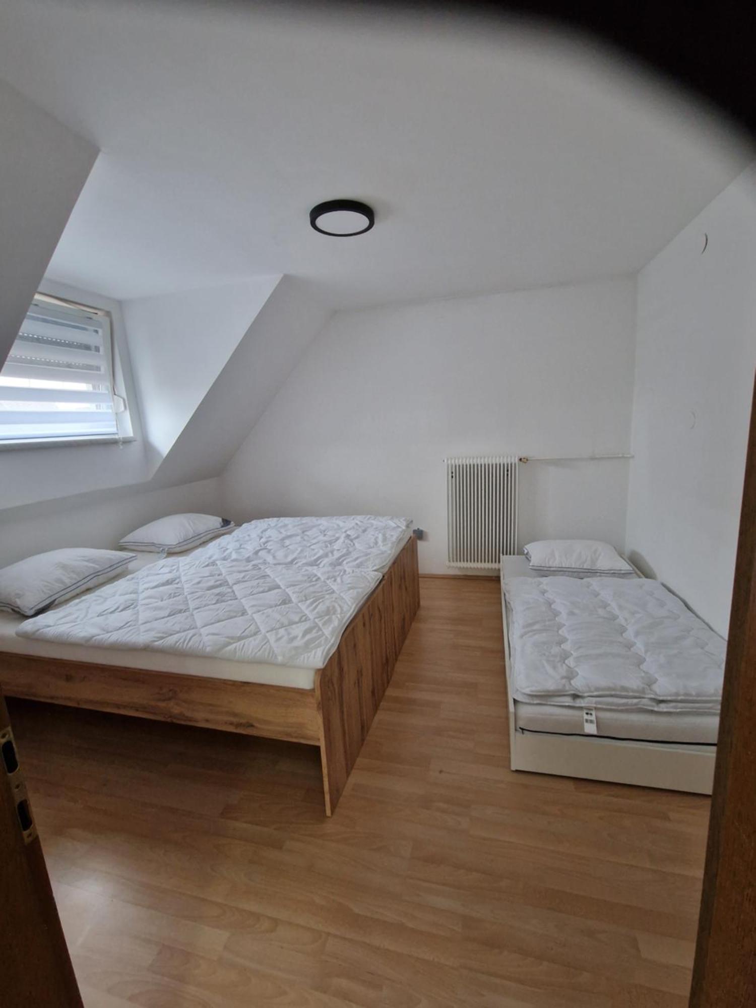 Apartment Lara Sankt Peter am Bichl Exteriör bild